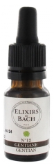 Elixirs & Co Elixirs De Bach N°12 Gentian 10ml