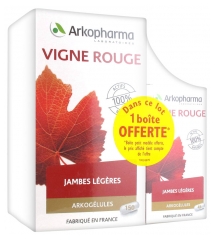 Arkopharma Arkogélules Vitiven 150 gélules + 45 Offertes