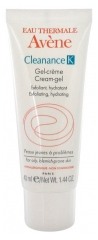 Avène Cleanance K Gel-Crème 40 ml