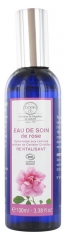 Elixirs &amp; Co Eau de Soin de Rose Revitalisante Bio 100 ml