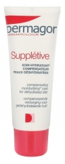 Dermagor Suppletive Compensating Moisturizing Care 40ml