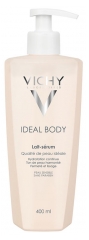 Vichy Ideal Body Lait-Sérum 400 ml