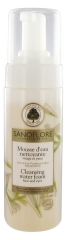 Sanoflore Mousse d'Eau Nettoyante 150 ml