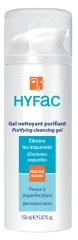 Hyfac Dermatologiczny żel Oczyszczający do Twarzy i Ciała 150 ml