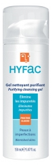 Hyfac Gel Nettoyant Dermatologique Visage et Corps 150 ml