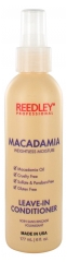 Balsam volumizant fără clătire cu Macadamia Reedley Professional 177 ml