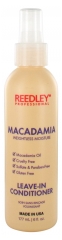 Reedley Professional Macadamia Weightless Moisture Leave-in Conditioner 177ml