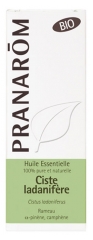 Pranarôm Bio Essential Oil Ladanifère Cistus (Cistus ladaniferus) 5ml