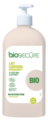 Biosecure Moisturising Body Milk 730ml