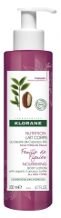 Klorane Nutrition Lait Corps Feuille de Figuier 200 ml
