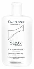 Noreva Sedax Soin Dermo-Apaisant Zones Etendues 125 ml