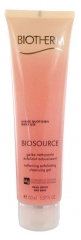 Biotherm Biosource Softening Exfoliating Cleansing Gel 150ml