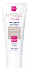 Hyfac Woman Globalv&aring;rd 40 ml