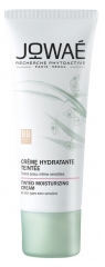 Crème Hydratante Teintée 30 ml