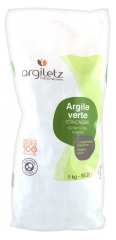 Argiletz Coarse Green Clay 1Kg