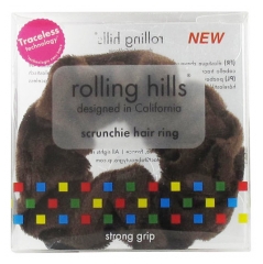 Rolling Hills Élastique Cheveux Sans Trace