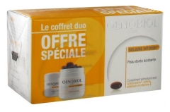 Oenobiol Solaire Intensif Lot de 2 x 30 Capsules