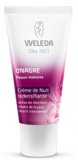 Weleda Nachtkerze Festigende Nachtpflege 30 ml
