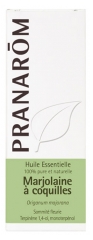 Pranarôm Huile Essentielle Marjolaine à Coquilles (Origanum majorana) 5 ml
