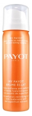 Payot My Payot Brume Éclat Belebendes Spray Gegen Negative Umwelteinflüsse mit Hyaluronsäure und Superfrucht-Extrakten 50 ml