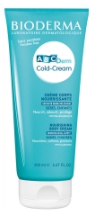 Bioderma ABCDerm Cold Cream Body 200ml