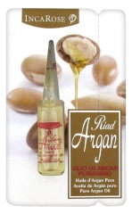 Incarose Riad Argan Huile d'Argan Pure 3 ml