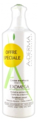 A-DERMA Exomega Crème Emolliente 400 ml