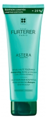 René Furterer Astera Sensitive Shampoing Haute Tolérance 250 ml 25% Offerts