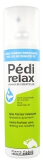 Pédirelax Tired Legs And Heated Feet Instant Coolness Spray 125ml
