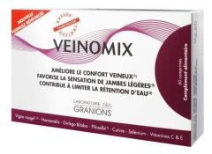 Granions Veinomix 60 Tablets