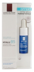 La Roche-Posay Hyalu B5 Anti-Wrinkle Care Repairing Replumping 40ml + Free Serum 10ml