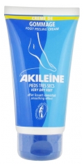 Akileïne Foot Peeling Cream 75ml