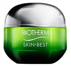 Biotherm Skin Best Crème Antioxydante SPF15 Peau Sèche 50 ml