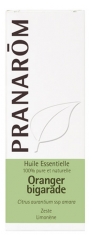 Pranarôm Olio Essenziale di Arancia Bigarade (Citrus Aurantium ssp Amara) 10 ml