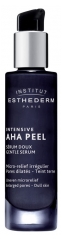 Institut Esthederm Intensief AHA Peel Zacht Serum 30 ml