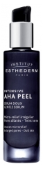 Institut Esthederm Intensive AHA Peel Gentle Serum 30ml