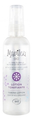 Marilou Bio Lotion Tonifiante 100 ml