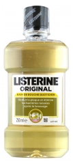 Listerine Original Bain de Bouche 250 ml