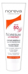 Noreva Noresun UV Protect Crème Minérale SPF50 40 ml