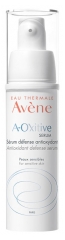 Avène A-Oxitive Antioxidant Defense Serum Sensitive Skins 30ml