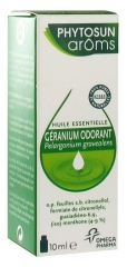 Phytosun Arôms Géranium odorant 10 ml