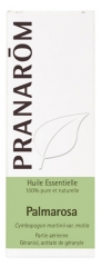 Pranarôm Olio Essenziale di Palmarosa (Cymbopogon Martinii Var. Motia) 10 ml
