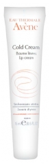 Avène Cold Cream Baume Lèvres 15 ml