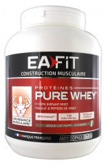 Eafit Pure Whey Croissance Musculaire Maxi 750 g