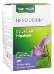 Naturland Desmodium 75 Vegecaps