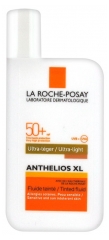 La Roche-Posay Anthelios XL Tinted Fluid SPF50+ 50ml