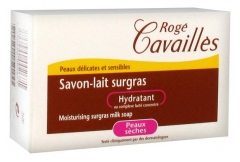 Rogé Cavaillès Savon-Lait Surgras 100 g