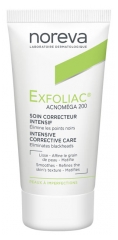 Noreva Exfoliac Acnomega 200 30ml