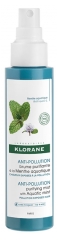 Klorane Anti-Pollution Purifying Mist with Aquatic Mint 100ml