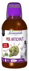 Juvamine Artichaut Détox 500 ml